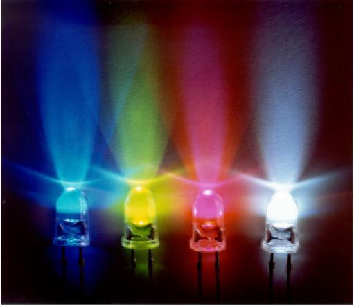 美通报LED新规 照明灯具需求每年增长7.4%