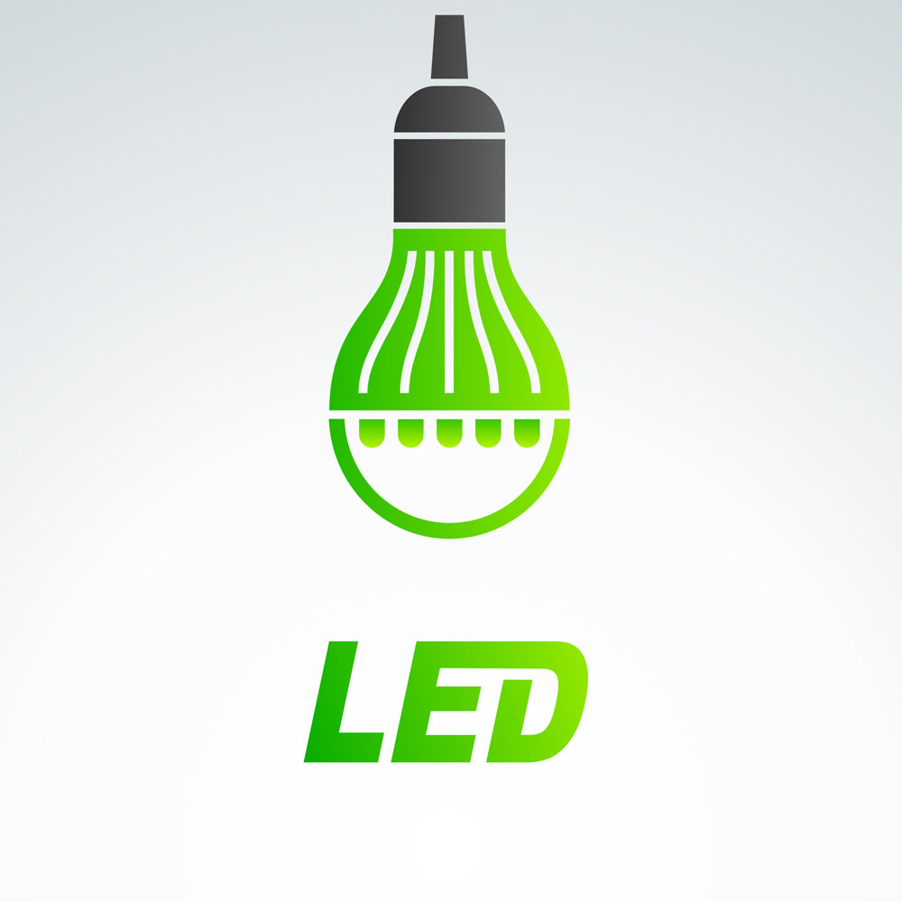 LED通讯技术未来照明应用新方向