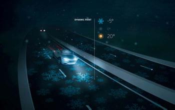 科技时代:新型的道路照明方式