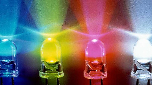 打好节能战：泰国号召全民使用LED照明产品