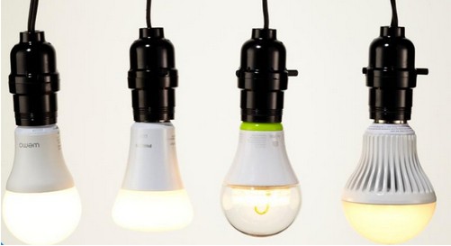 华尔街日报：现行LED 智能灯泡仍不易使用