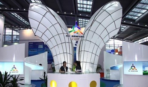华灿光电设立香港子公司 将成进军LED国际市场的跳板