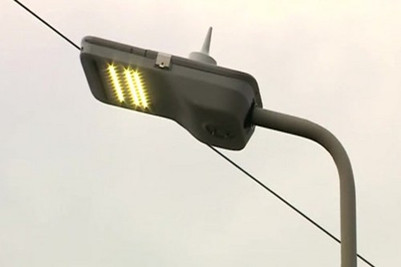 莱斯特郡将更换LED路灯 年省200万英镑电费
