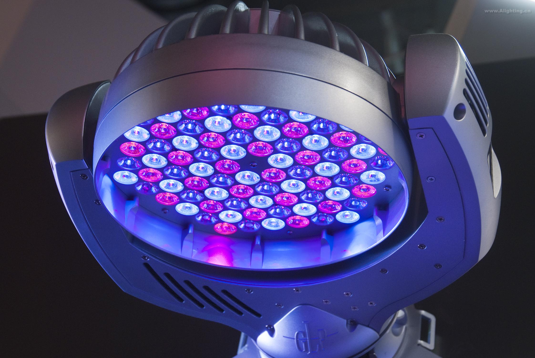 关键词解读LED照明行业最新动态