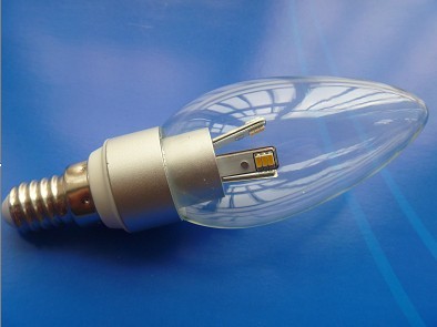 印度推出LED照明产品的能效等级标识
