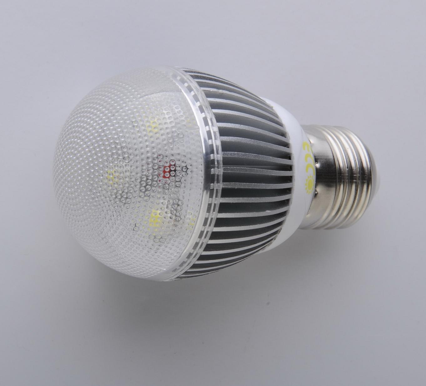 LED灯丝灯企业陷入两难境地
