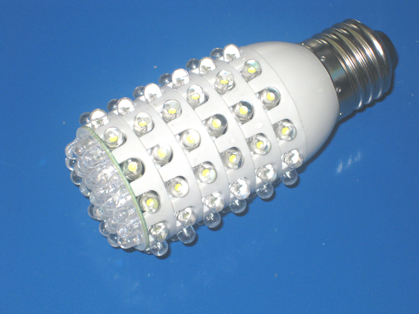 停不下来的价值战 飞利浦LED灯泡出厂价至0.8美元