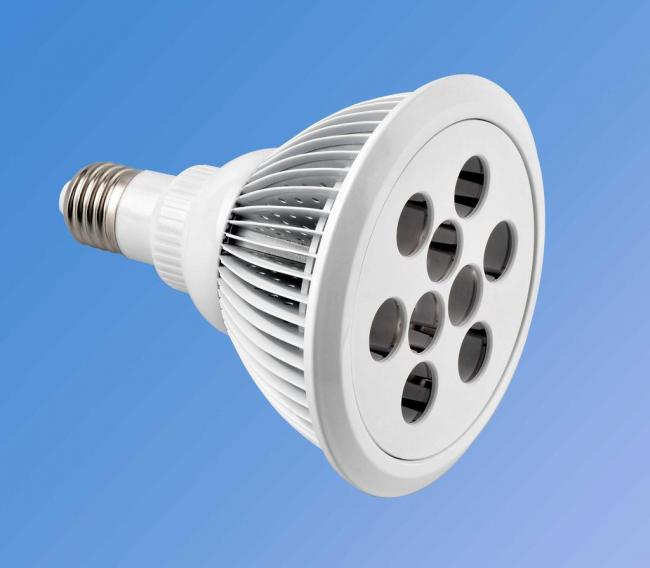 鸿利光电LED封装业务增长迅速